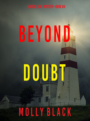 cover image of Beyond Doubt